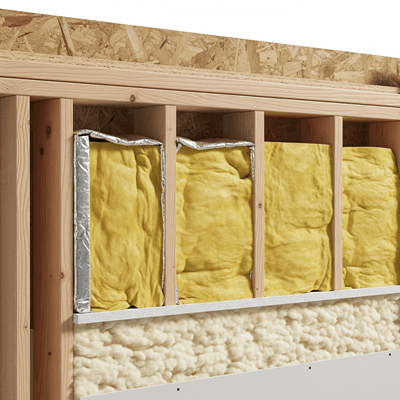 Blanket Insulation
