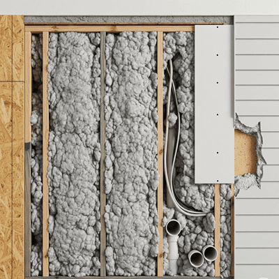 Insulation Solution