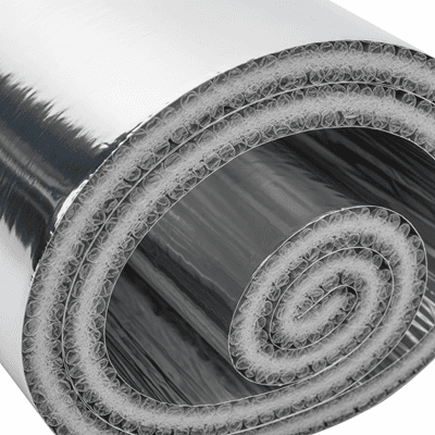 Multifoil Insulation
